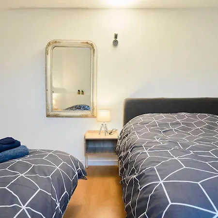 Locationstourcoing - Le Duplex 图尔昆