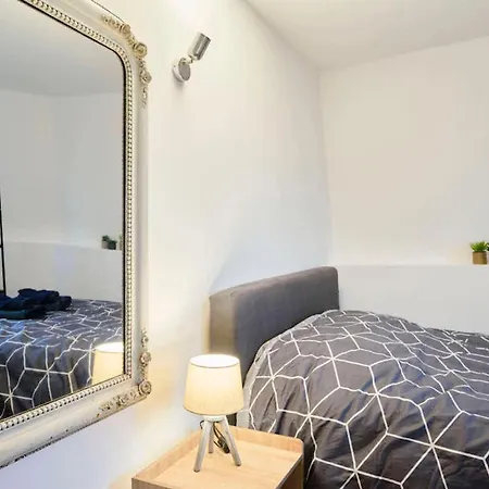 Locationstourcoing - Le Duplex * 图尔昆