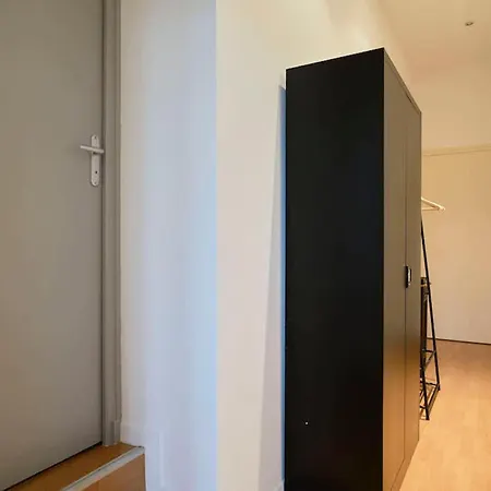 Locationstourcoing - Le Duplex * 图尔昆