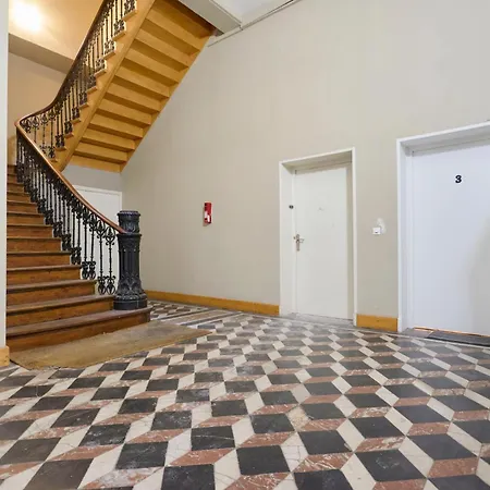 Locationstourcoing - Le Duplex