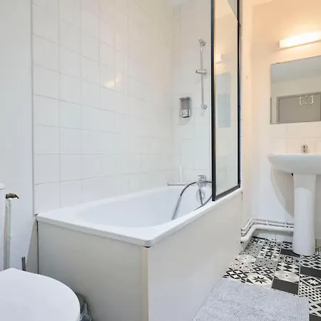 Locationstourcoing - Le Duplex *