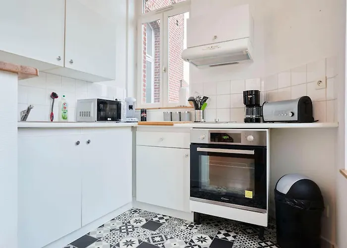 Locationstourcoing - Le Duplex Tourcoing