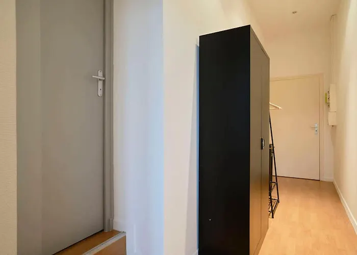 Locationstourcoing - Le Duplex * Tourcoing