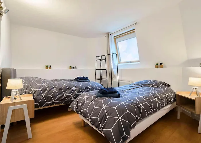 Locationstourcoing - Le Duplex Tourcoing