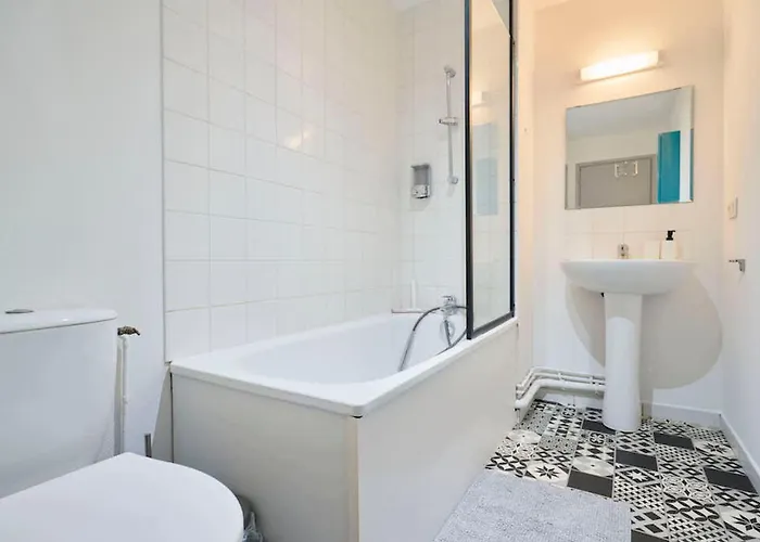 Locationstourcoing - Le Duplex *